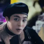 Xiumin Exo Power Xiumin Power