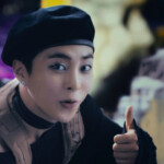 Xiumin Exo Power Xiumin Power