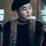 Xiumin Exo Power Xiumin Power
