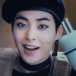 Xiumin Exo Power Xiumin Power