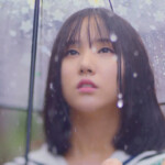 Eunha Gfriend Summer Rain