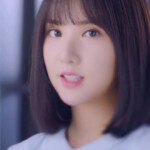 Eunha Gfriend Summer Rain