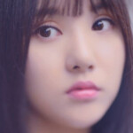 Eunha Gfriend Summer Rain