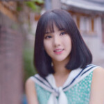 Eunha Gfriend Summer Rain