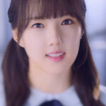 Yerin Gfriend Summer Rain