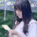 Yerin Gfriend Summer Rain