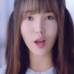 Yuju Gfriend Summer Rain