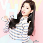 Gugudan Hyeyeon A Girl Like Me 구구단 혜연 Gugudan Hyeyeon A Girl Like Me