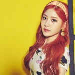 Gugudan OGUOGU Hyeyeon Ice Chu 구구단 혜연 Gugudan OGUOGU Hyeyeon