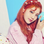 Gugudan OGUOGU Hyeyeon Ice Chu 구구단 혜연 Hyeyeon Gugudan