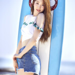 LABOUM ZN Summer Special LABOUM ZN only U