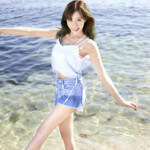 LABOUM Soyeon Summer Special LABOUM Soyeon Only U