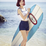 LABOUM Yujeong Summer Special LABOUM Yujeong Only U