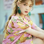 Laboum Yulhee Only U Summer Special Laboum Yulhee Only U