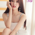 Loona Choerry 이달의 소녀 최리 Loona Choerry