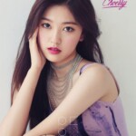 Loona Choerry 이달의 소녀 최리 Loona Choerry