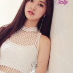 Loona Choerry 이달의 소녀 최리 Loona Choerry