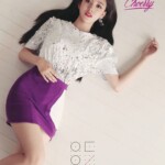 Loona Choerry 이달의 소녀 최리 Loona Choerry