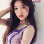 Loona Choerry 이달의 소녀 최리 Loona Choerry