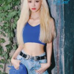 Loona Jinsoul 이달의 소녀 진솔 Loona Jinsoul