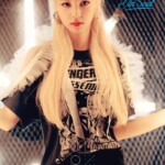Loona Jinsoul 이달의 소녀 진솔 Loona Jinsoul