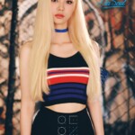 Loona Jinsoul 이달의 소녀 진솔 Loona Jinsoul