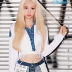 Loona Jinsoul 이달의 소녀 진솔 Loona Jinsoul