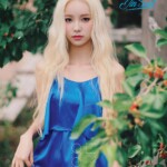 Loona Jinsoul 이달의 소녀 진솔 Loona Jinsoul