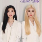 Loona Jinsoul Choerry 이달의 소녀 진솔 최리 Loona Jinsoul Choerry