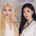 Loona Jinsoul Choerry 이달의 소녀 진솔 최리 Loona Jinsoul Choerry
