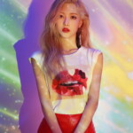 Loona Kim Lip 이달의 소녀 김립 Loona Kim Lip