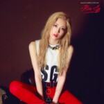 Loona Kim Lip 이달의 소녀 김립 Loona Kim Lip