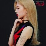 Loona Kim Lip 이달의 소녀 김립 Loona Kim Lip