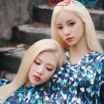 Loona Kim Lip Jinsoul 이달의 소녀 김립 진솔 Loona Kim Lip Jinsoul