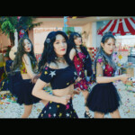 Pristin Kyulkyung We Like Kyulkyung We Like