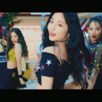 Pristin Kyulkyung We Like Kyulkyung We Like