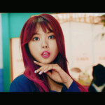 Pristin Nayoung We Like Nayoung We Like