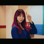 Pristin Nayoung We Like Nayoung We Like