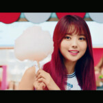 Pristin Nayoung We Like Nayoung We Like