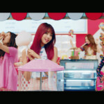 Pristin Nayoung We Like Nayoung We Like