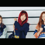 Pristin Nayoung We Like Nayoung We Like