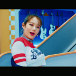 Pristin Rena We Like Rena We Like