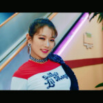 Pristin Rena We Like Rena We Like