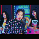 Pristin Rena We Like Rena We Like