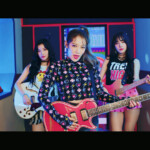 Pristin Rena We Like Rena We Like