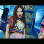 Pristin Sungyeon We Like Sungyeon We Like