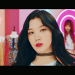 Pristin Xiyeon We Like Xiyeon We Like