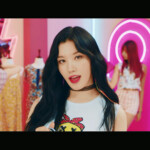 Pristin Xiyeon We Like Xiyeon We Like