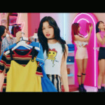 Pristin Xiyeon We Like Xiyeon We Like