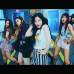 Pristin Xiyeon We Like Xiyeon We Like